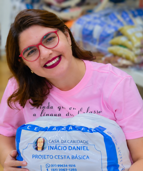 Maira Rocha e a disputa religiosa que chegou à Justiça e ganhou repercussão nacional