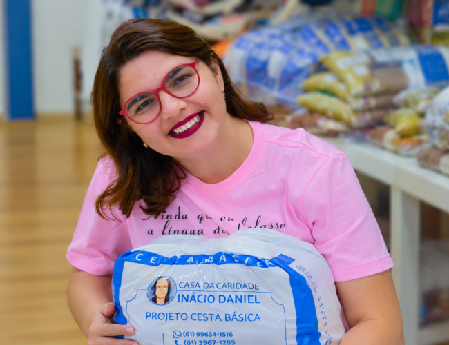 Maira Rocha e a disputa religiosa que chegou à Justiça e ganhou repercussão nacional