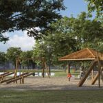 Novo Jardim Boa Vista terá parque de 70 mil m² em projeto de requalificação urbana em Caruaru