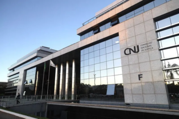 CNJ determina apuração sobre juiz que anulou medidas da Operação Barriga de Aluguel