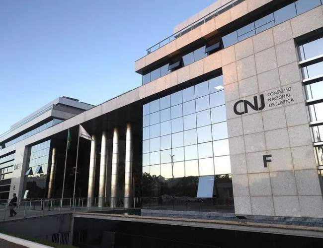 CNJ determina apuração sobre juiz que anulou medidas da Operação Barriga de Aluguel