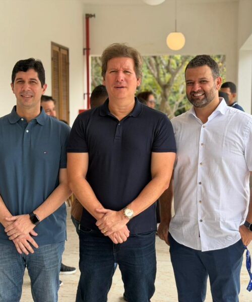 Recife recebeu encontro sobre desafios na gestão de frotas
