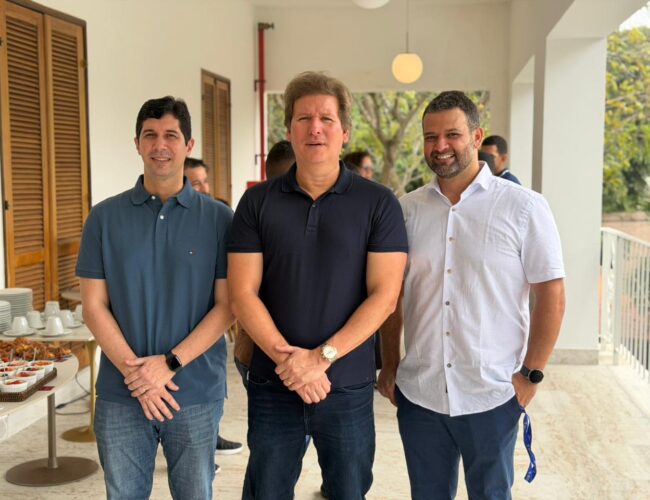 Recife recebeu encontro sobre desafios na gestão de frotas