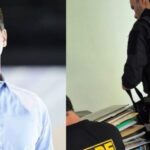 Prisão de ex-secretário de Geraldo Julio acende alerta entre investigados da Operação Barriga de Aluguel