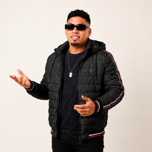 DJ Pierre celebra 12 anos de carreira com versatilidade e presença na cena musical de Pernambuco