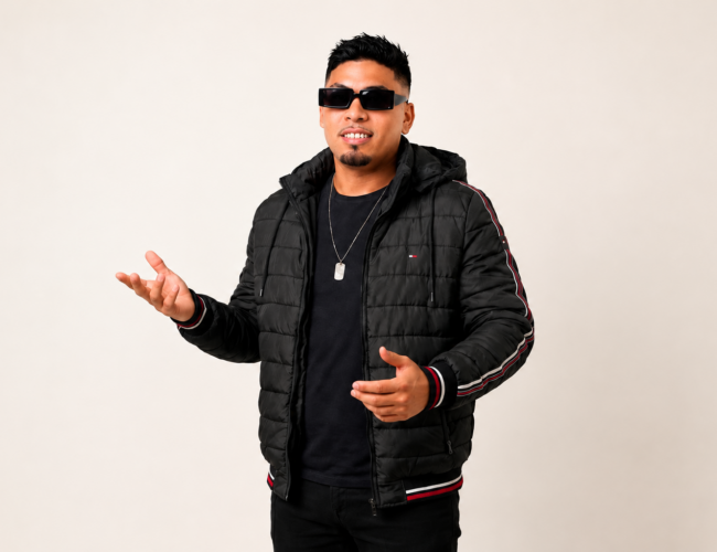 DJ Pierre celebra 12 anos de carreira com versatilidade e presença na cena musical de Pernambuco