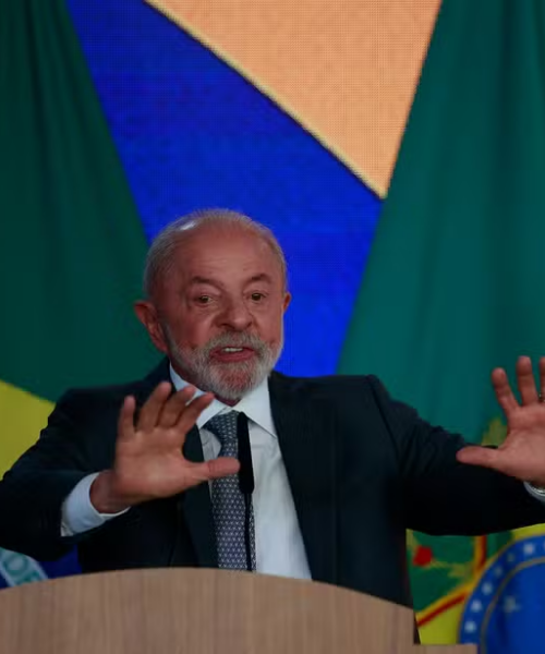 Governo anuncia perdão de dívidas de MEIs e apoio de até R$ 5 mil para pequenos negócios