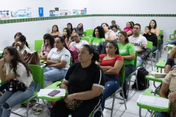 Grau Técnico Serra Talhada promove 9ª Feira de Empregabilidade com programação gratuita