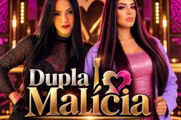 Dupla Malícia anuncia Aline Lira e Vanessa Fernandes como novas vocalistas e aposta em expansão nacional