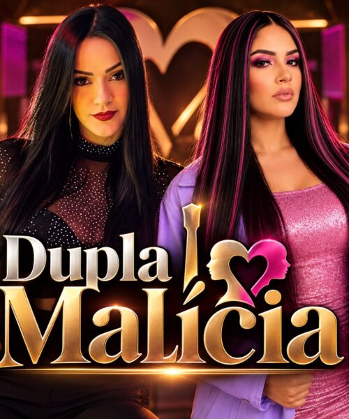 Dupla Malícia anuncia Aline Lira e Vanessa Fernandes como novas vocalistas e aposta em expansão nacional