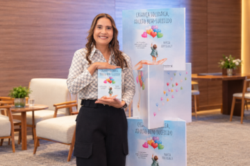 O que as atitudes dos adultos ensinam às crianças sobre respeito, empatia e solidariedade?