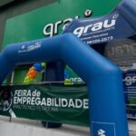 Nesta quarta (14): Grau Técnico Petrolina realiza feira de empregabilidade com oportunidades de trabalho e serviços gratuitos