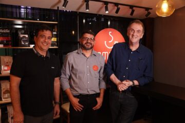 Massud Júnior, Sérgio Machado e Wagner Mendes lançam livro sobre gestão e crescimento de empresas nesta quinta-feira (8)
