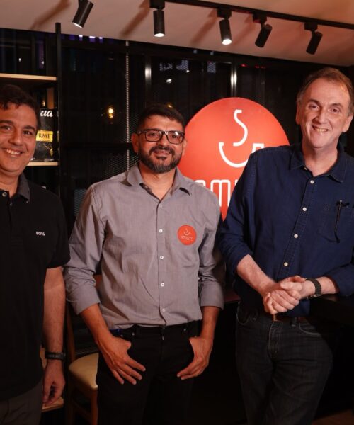 Massud Júnior, Sérgio Machado e Wagner Mendes lançam livro sobre gestão e crescimento de empresas nesta quinta-feira (8)