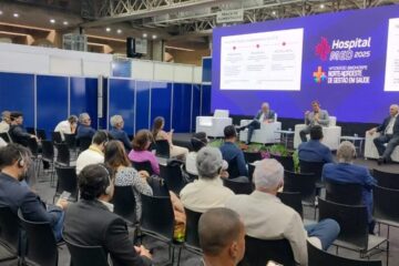Sindhospe debate impacto da inteligência artificial na gestão da saúde em Pernambuco